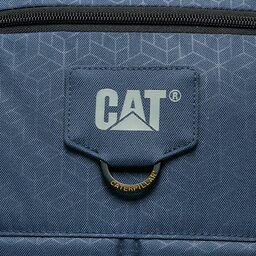 

Рюкзак CATerpillar Bobby Cabin Backpack 84170-504 Navy Heat Embossed, Cиній