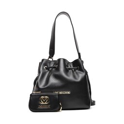 LOVE MOSCHINO Sac à main LOVE MOSCHINO JC4091PP1HLN0000 Nero