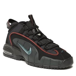 Nike Обувки Nike Air Max Penny DV7442 001 Black/Faded Spruce/Anthracite