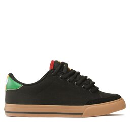 

Снікерcи C1rca Al 50 Black/Rasta/Gum, Чорний