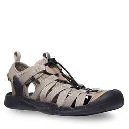 Keen Sandaler Keen Drift Creek H2 1027205 Timberwolf/Black