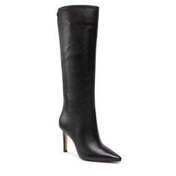 Guess Csizma Guess Dayton FL8DYT LEA11 BLACK