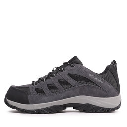 

Трекінгові черевики Columbia Crestwood BM4595 Shark/Columbia Grey 011, Сірий