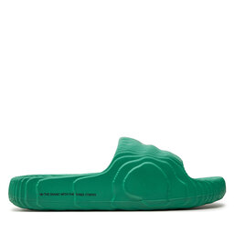 adidas Şlapi adidas adilette 22 Slides IF3661 Verde