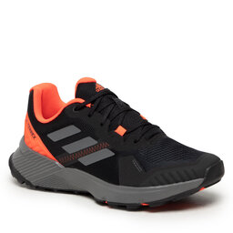 adidas Schuhe adidas Terrex Soulstride FY9214 Black