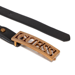 

Жіночий ремінь Guess, Чорний