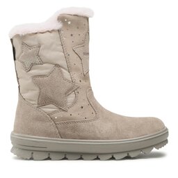 Superfit Kozaki Superfit GORE-TEX 1-000219-4000 S Beżowy