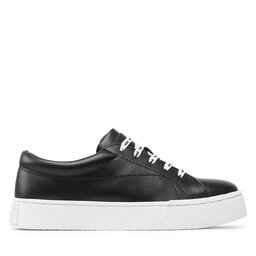 

Снікерcи Hugo Arya LowCut 50474436 10232547 01 Black 001, Чорний