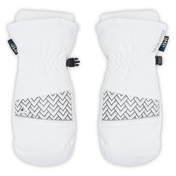 Rossignol Guanti da sci Rossignol Vicky RLKYG04 White