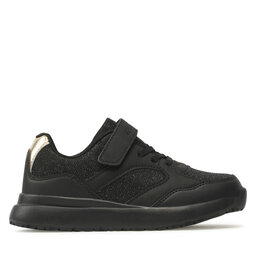 

Снікерcи Sprandi CP78-AM22-22713 Black, Чорний