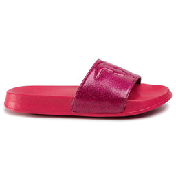 

Шльопанці Trussardi 79A00516 P225, Рожевий