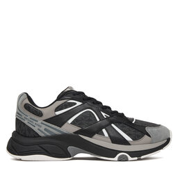 MICHAEL Michael Kors Sneakers MICHAEL Michael Kors Leo Trainer 42R6LEFS1B Schwarz