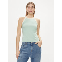 Lee Lee Felső 112350226 Zöld Slim Fit