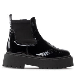 

Черевики Steve Madden Jomara SM15000162-04005-018 Black Patent, Чорний