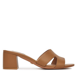 Gino Rossi Παντόφλες Gino Rossi ISABEL-R25SS03000 Καφέ