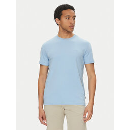 JOOP! JOOP! Camiseta 17 JJ-22Priamo 30045539 Azul Modern Fit