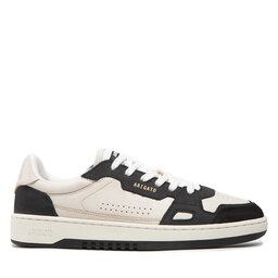 

Снікерcи Axel Arigato Dice Lo F0002027 Beige/Black, Бежевий