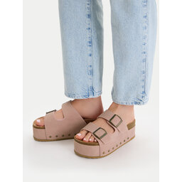 DeeZee Pantoletten DeeZee CEO-WS069