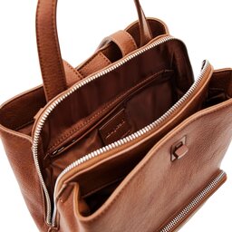 

Рюкзак Desigual 23SAKP08 6000, Коричневий