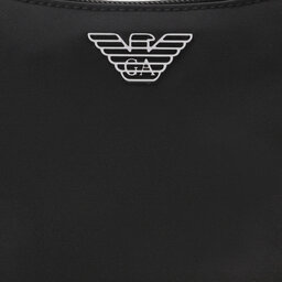 

Сумка Emporio Armani Y3H293 YWS1E 80001 Nero, Чорний
