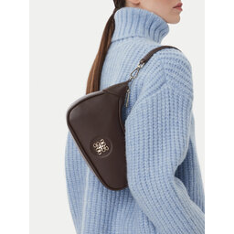 Nine West Handtasche Nine West CEO-SOFT ALLURE-LDA9751 Braun
