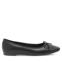 JENNY Baleriny JENNY LS5399-25 Czarny