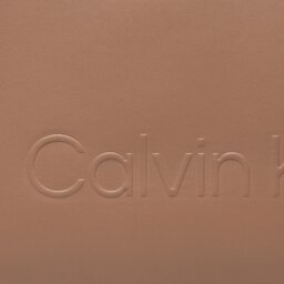 

Сумка Calvin Klein, Коричневий
