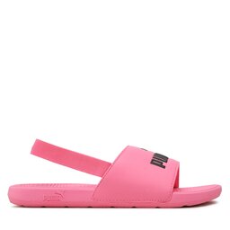 Puma Pantoletten Puma Cool Cat 2.0 Backstrap Ac 39090003 Rosa