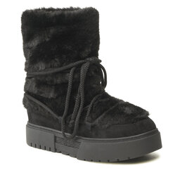 Jenny Fairy Botas de nieve Jenny Fairy WS5895-05 Negro