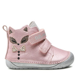 

Черевики DD Step A070-534A Pink, Рожевий