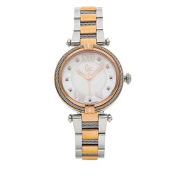 Gc Годинник Gc Cablechic Y18002L1MF Срібний