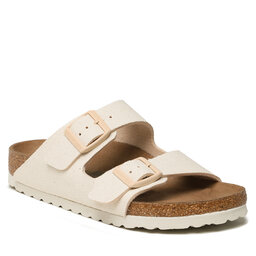 

Босоніжки Birkenstock Arizona 1022679 Eggshell, Бежевий