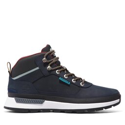 Timberland Μποτίνια Timberland Field Trekker Mid TB0A652Z0191 Σκούρο μπλε