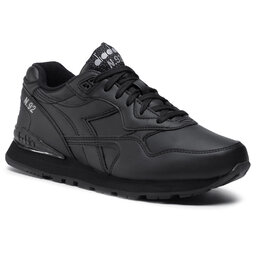 Diadora Sneakers Diadora N. 92 L 101.173744 01 C0200 Black/Black