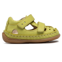 

Босоніжки Froddo G2150129-2 M Lime, Зелений