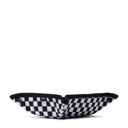 

Велике Чоловіче Портмоне Vans Snap Vallet VN0A7SDBYB21 Whtbl, Чорний