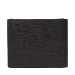 

Велике Чоловіче Портмоне Calvin Klein Modern Metal Bifold 5Cc W/Coin K50K510612 BAX, Чорний