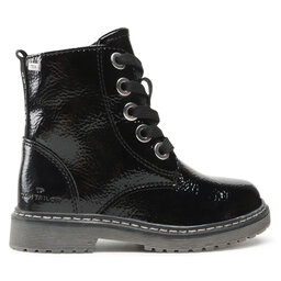 

Чоботи Tom Tailor 2171001 M Black, Чорний