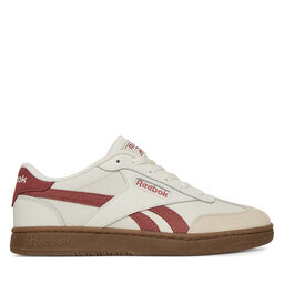Reebok Tenisice Reebok FORTE LOUNGER AR30252WCQT Écru
