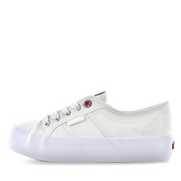

Кросівки Cross Jeans LL2R4040C WHITE, Білий