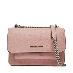 MICHAEL Michael Kors Torbica MICHAEL Michael Kors 32T4SC7C1T Ružičasta