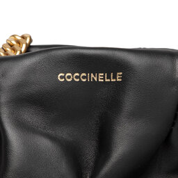 

Сумка Coccinelle M85 Ophelie Goodie E1 M85 19 02 01 Noir 001, Чорний