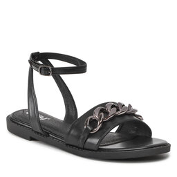 Betsy Sandalias Betsy 927001/01-01E Black
