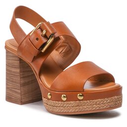 See By Chloé Espadrile See By Chloé SB40023A Pastel Brown