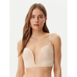 Dorina Dorina Besiūlė liemenėlė Essensual FXPG0034MI121 Smėlio