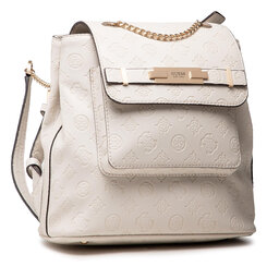 

Рюкзак Guess Bea HWVS81 32320 STONE, Білий
