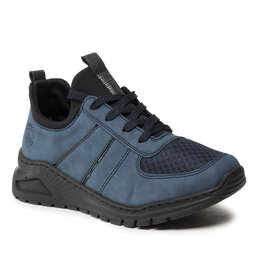 Rieker Sneakers Rieker M4970-14 Blue