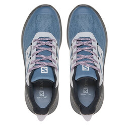 

Трекінгові черевики Salomon Outpulse Gtx GORE-TEX L47151900 Chinablue, Голубий