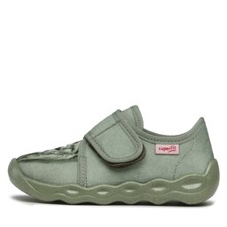 

Тапочки Superfit 1-006274-7510 M Hellgrun, Зелений