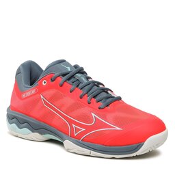 Mizuno Apavi Mizuno Wave Exceed Light 61GA2219 58